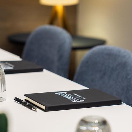 Staybridge Suites - Cannes Centre By Ihg Zewnętrze zdjęcie