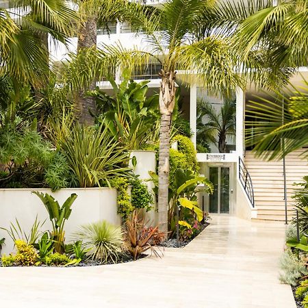 Staybridge Suites - Cannes Centre By Ihg Zewnętrze zdjęcie
