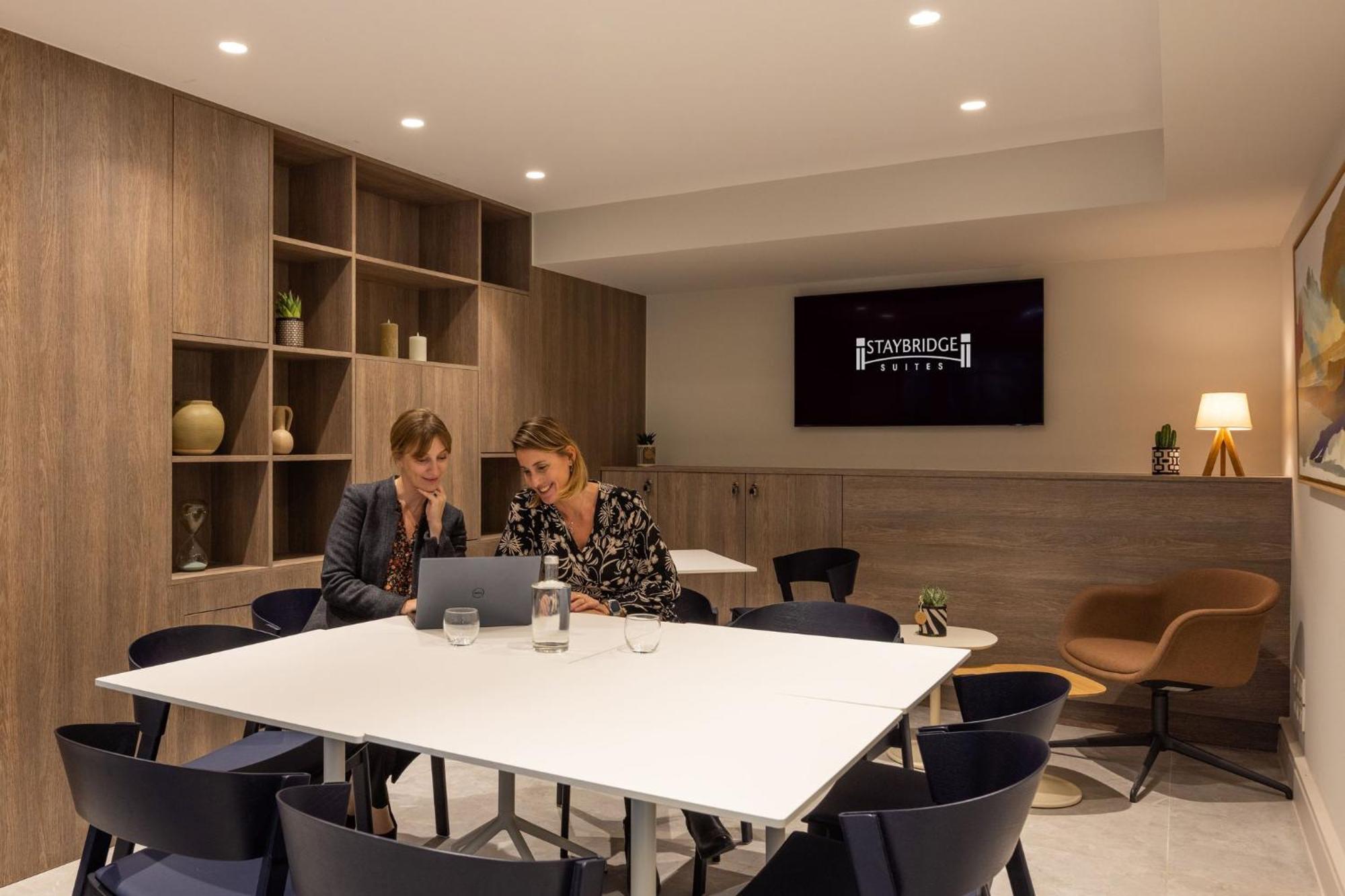 Staybridge Suites - Cannes Centre By Ihg Zewnętrze zdjęcie