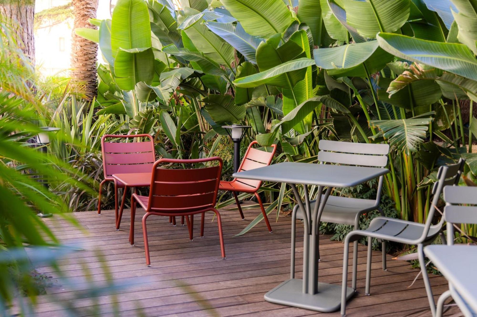 Staybridge Suites - Cannes Centre By Ihg Zewnętrze zdjęcie