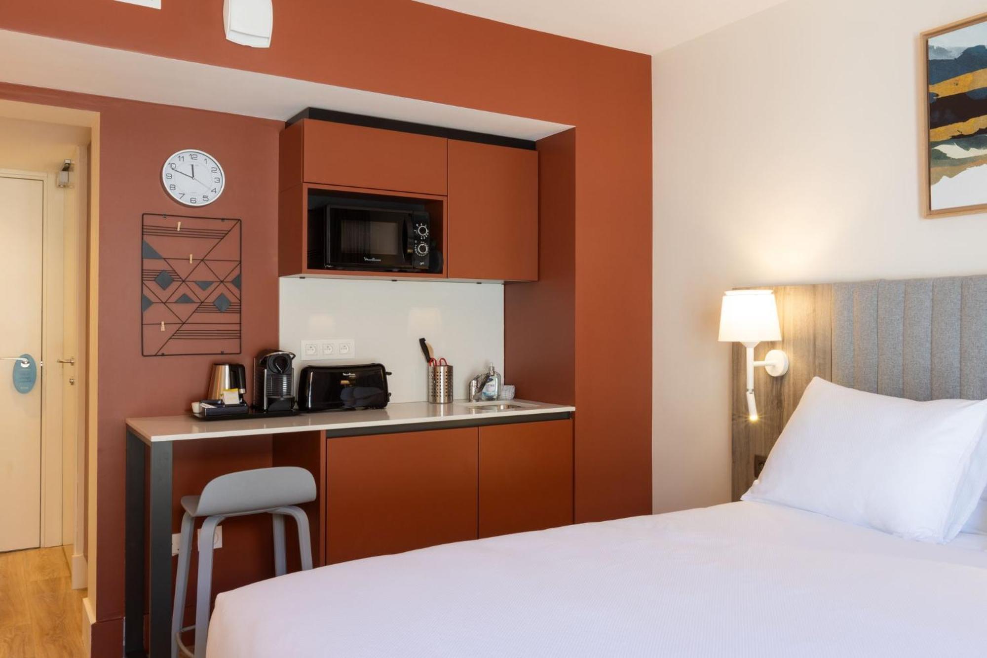 Staybridge Suites - Cannes Centre By Ihg Zewnętrze zdjęcie