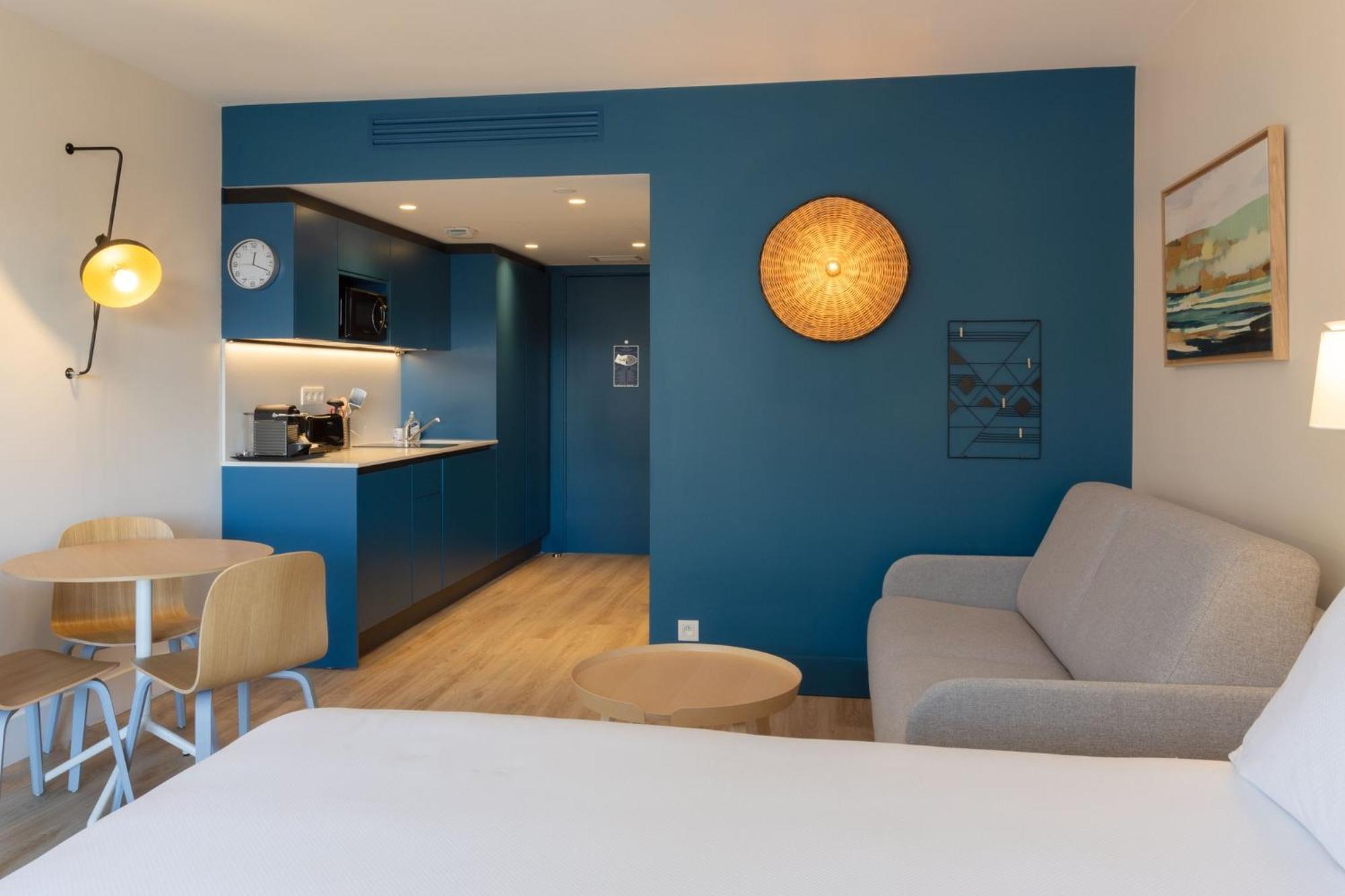 Staybridge Suites - Cannes Centre By Ihg Zewnętrze zdjęcie