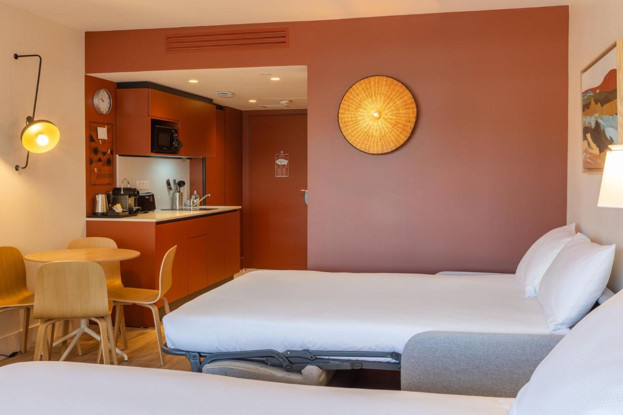 Staybridge Suites - Cannes Centre By Ihg Zewnętrze zdjęcie