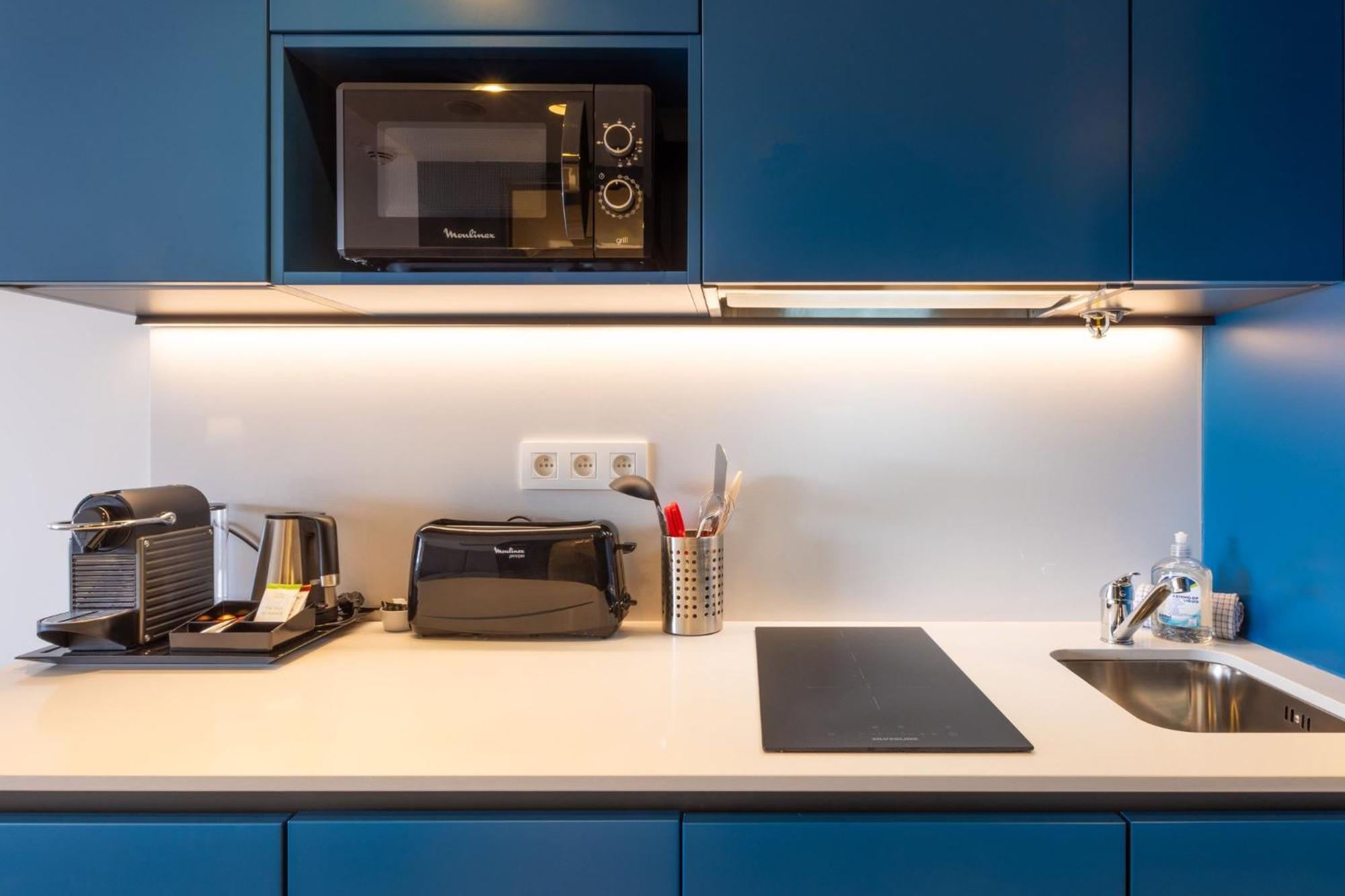 Staybridge Suites - Cannes Centre By Ihg Zewnętrze zdjęcie