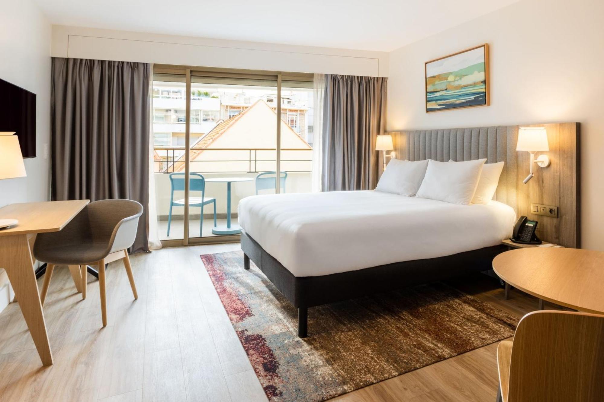 Staybridge Suites - Cannes Centre By Ihg Zewnętrze zdjęcie