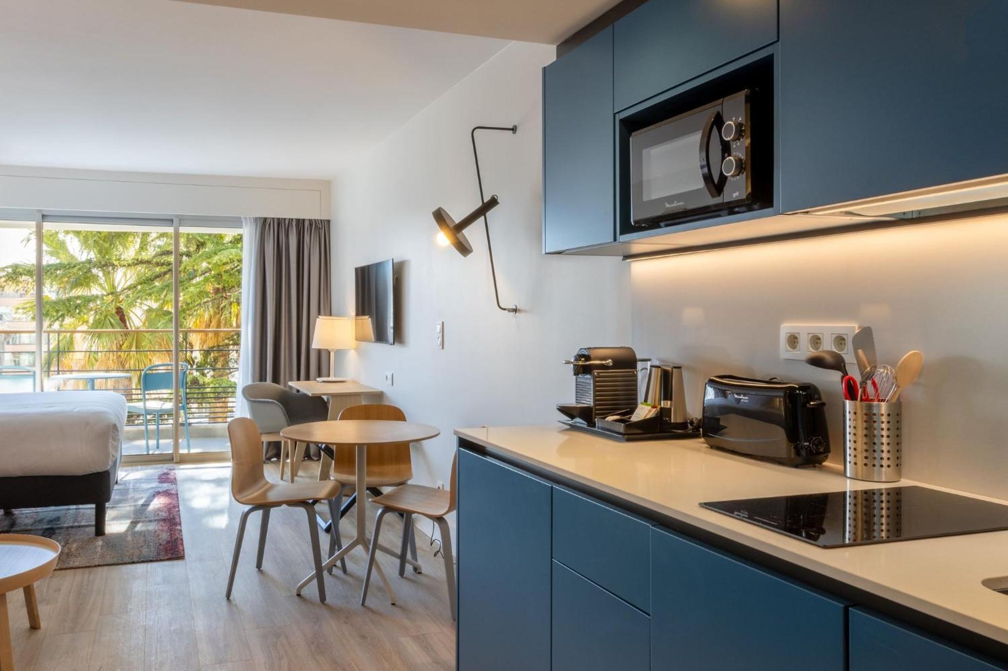 Staybridge Suites - Cannes Centre By Ihg Zewnętrze zdjęcie