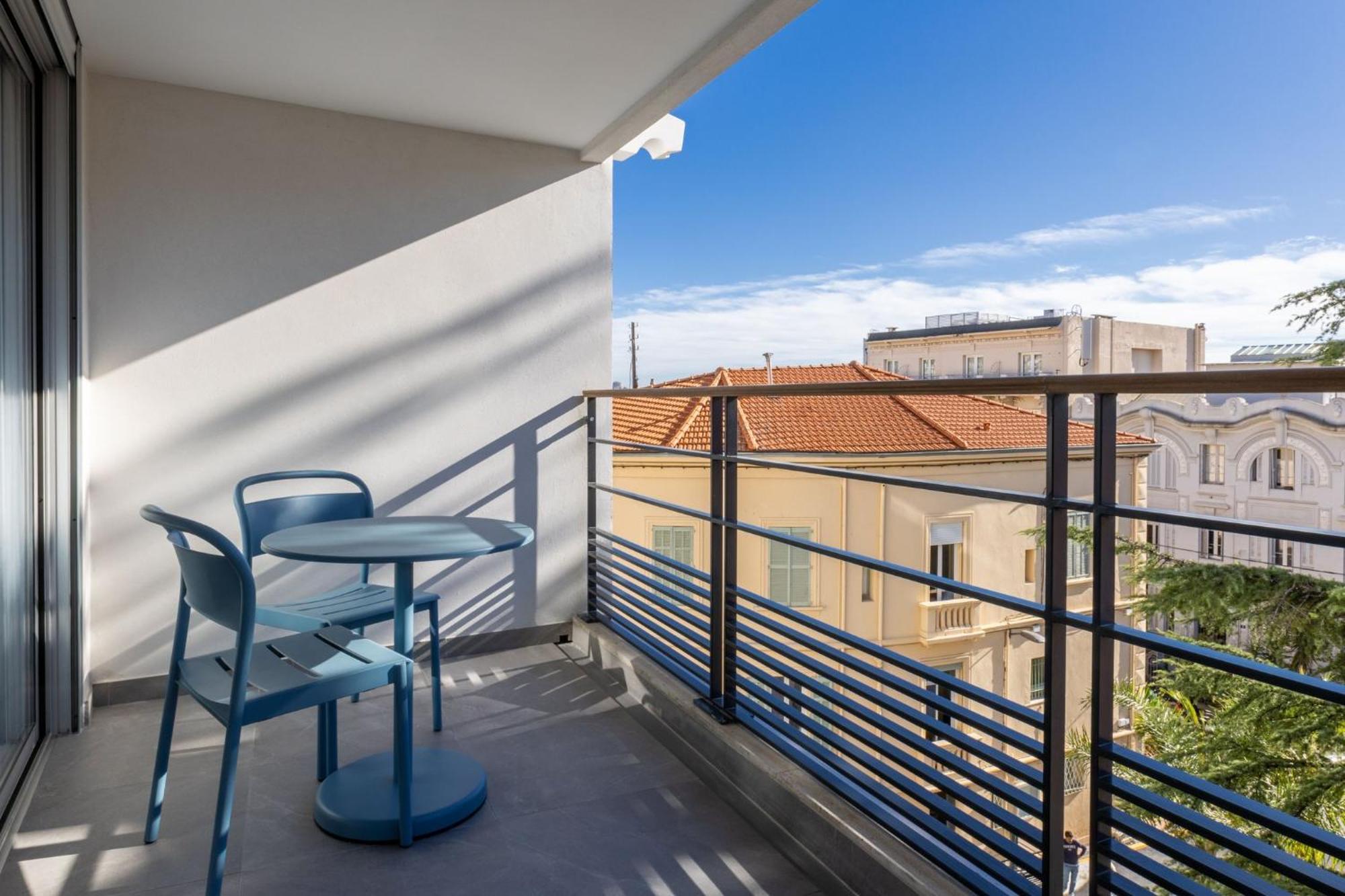 Staybridge Suites - Cannes Centre By Ihg Zewnętrze zdjęcie