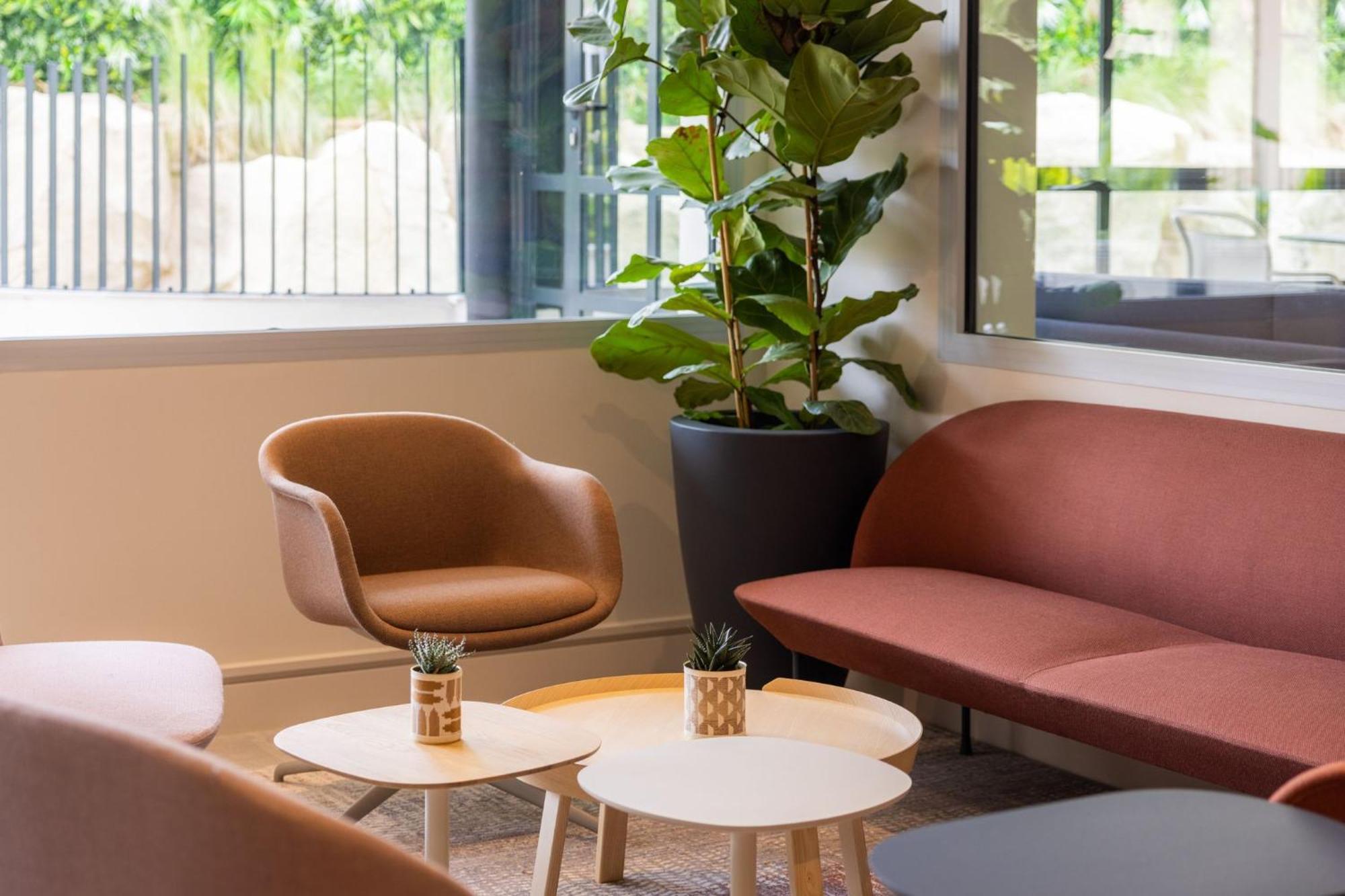 Staybridge Suites - Cannes Centre By Ihg Zewnętrze zdjęcie