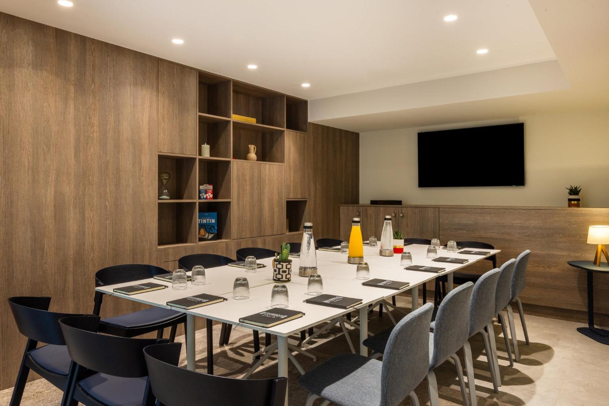 Staybridge Suites - Cannes Centre By Ihg Zewnętrze zdjęcie