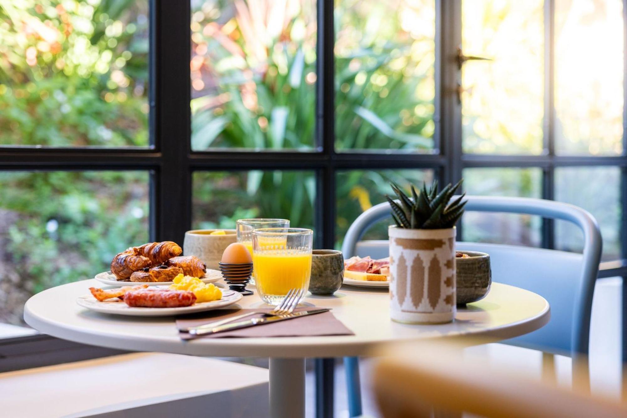 Staybridge Suites - Cannes Centre By Ihg Zewnętrze zdjęcie