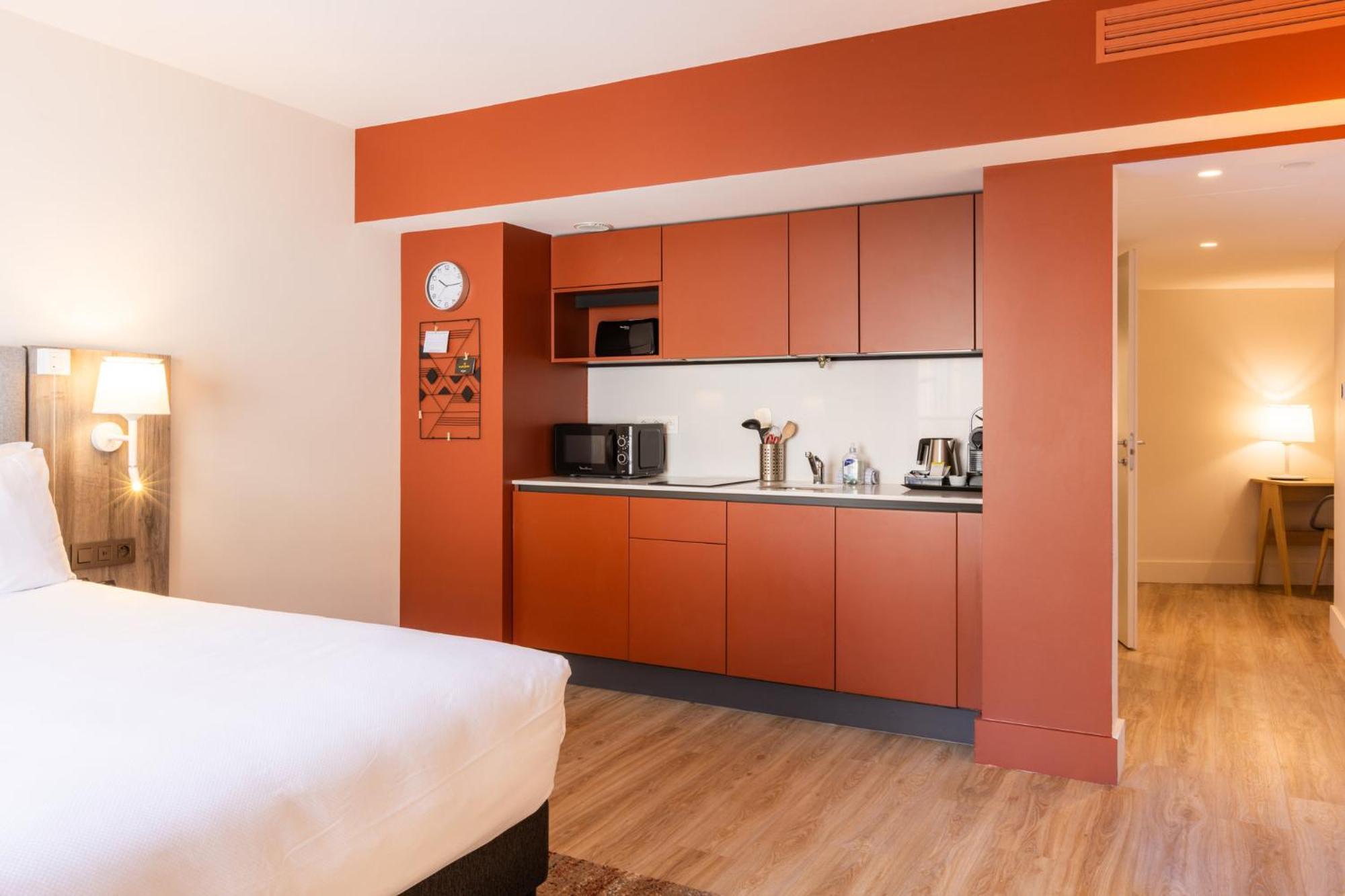 Staybridge Suites - Cannes Centre By Ihg Zewnętrze zdjęcie