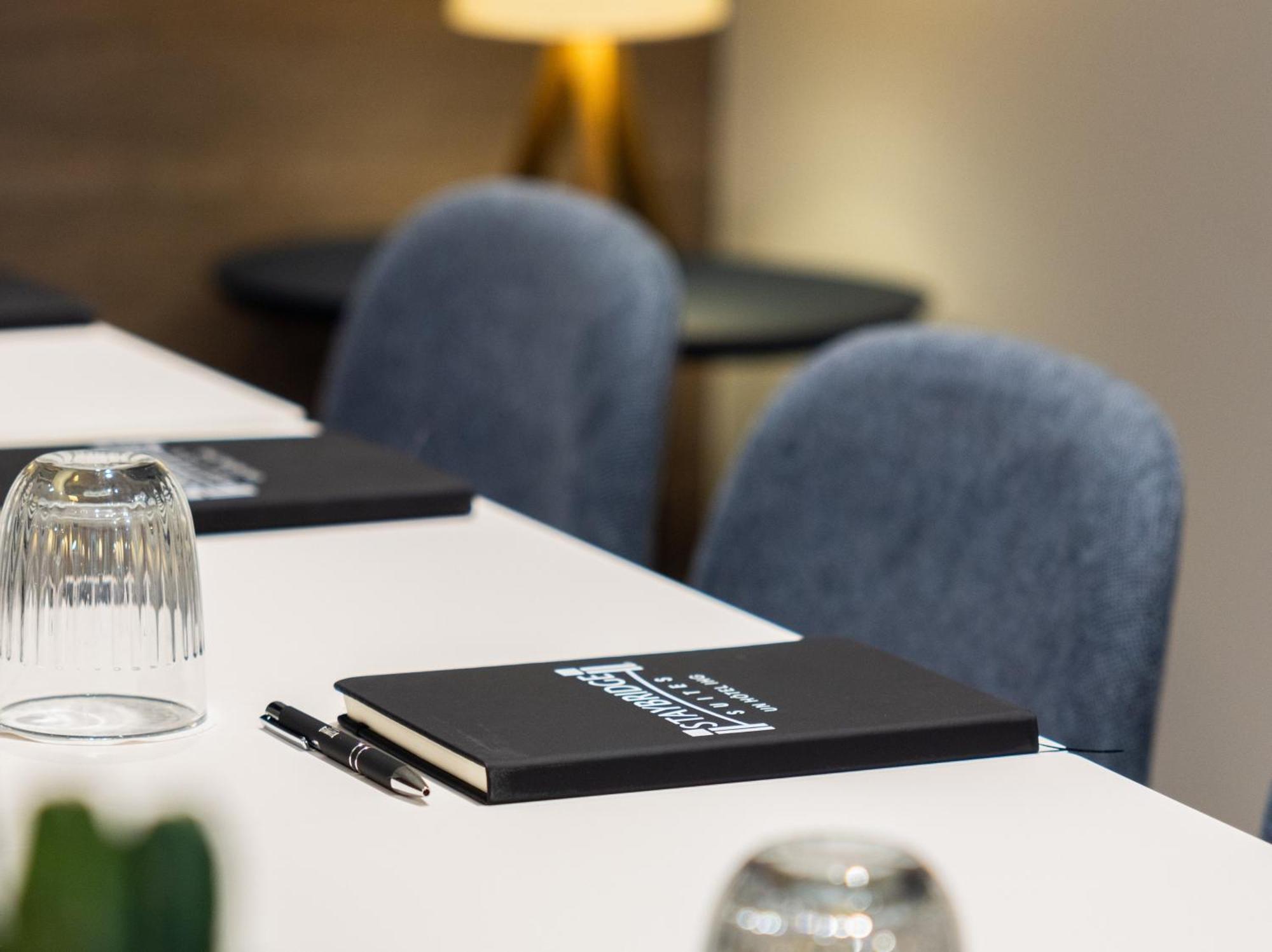 Staybridge Suites - Cannes Centre By Ihg Zewnętrze zdjęcie