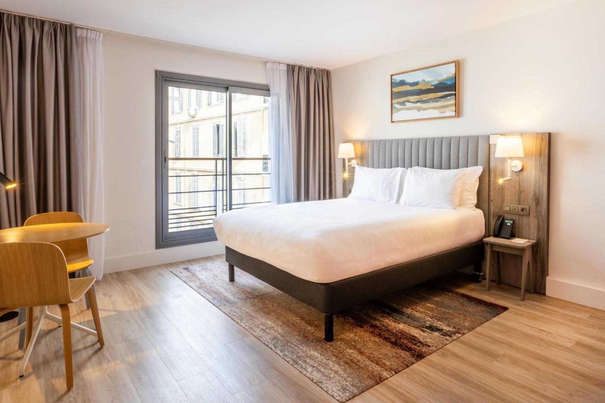 Staybridge Suites - Cannes Centre By Ihg Zewnętrze zdjęcie