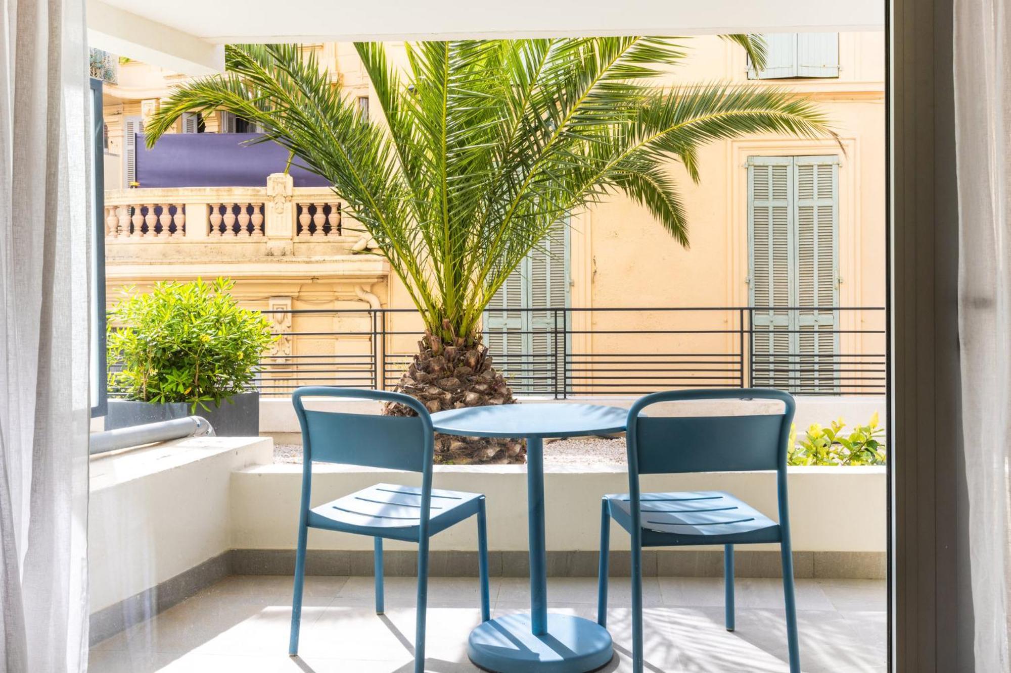 Staybridge Suites - Cannes Centre By Ihg Zewnętrze zdjęcie