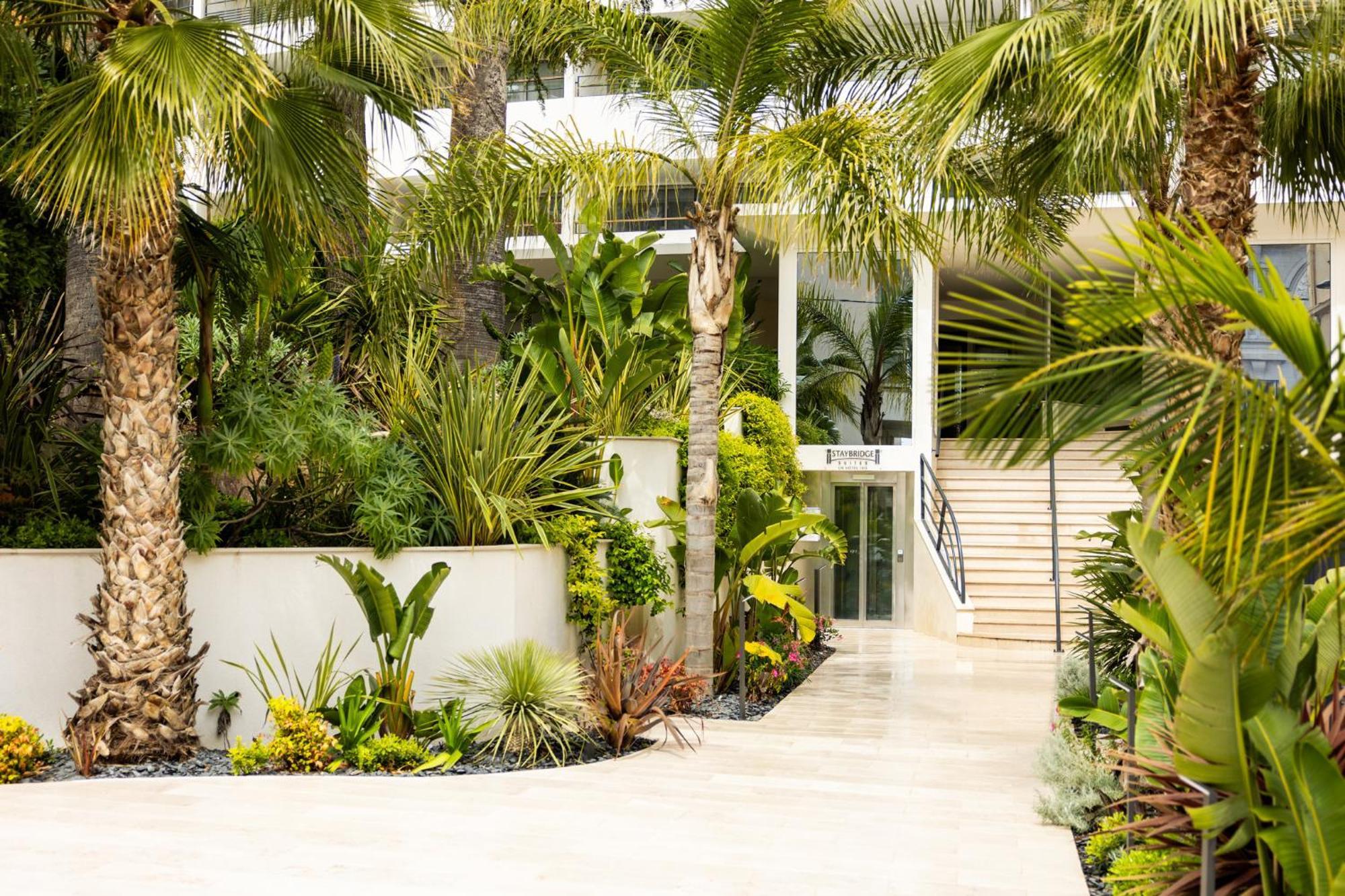 Staybridge Suites - Cannes Centre By Ihg Zewnętrze zdjęcie